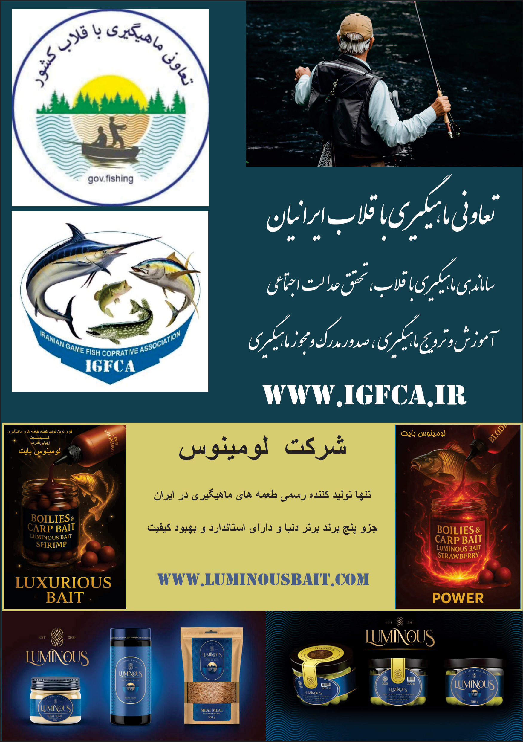 کتاب نمایشگاه